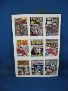 TALES TOO TERRIBLE TO TELL 5 F 1991 HORROR