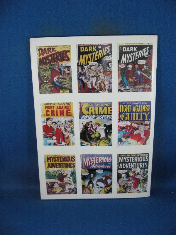 TALES TOO TERRIBLE TO TELL 5 F 1991 HORROR