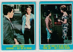 1976 Topps Happy Days Trading Cards