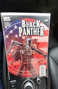 Black Panther #7 (2009)