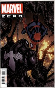 Marvel Zero #1
