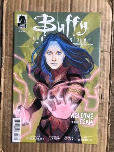 Buffy the Vampire Slayer Season Nine #19 (2013)