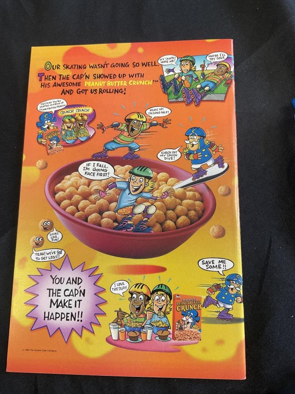 Spider-Man #82 NM- (1997)