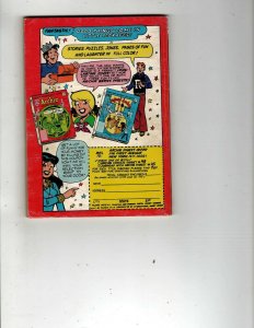 3 Books Richie Rich Million Dollar Digest Joke Book Annual 8 Digest Winners JK33