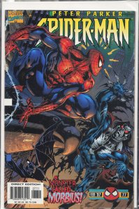 Spider-Man #77 (1997) Spider-Man