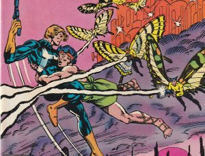 Marvel Spotlight #7 (1980) Star Lord !