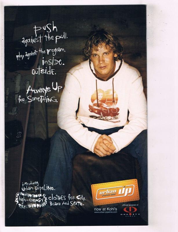 Justice League Elite # 4 NM 1st Print DC Comic Book Batman Superman Flash J111