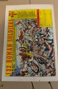 Fantastic Four #76 (1968) Sub -Atomica  mid grade copy