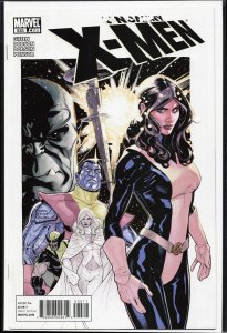 The Uncanny X-Men #535 (2011) X-Men