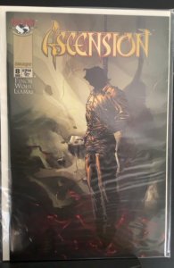 Ascension #8 (1998)
