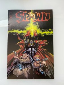 Spawn 80 Image Comics McFarlane Great Copy Reputable Seller Ships Fast