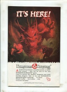 Daredevil #292 - Newsstand - Punisher Appearance (VF/NM) 1991