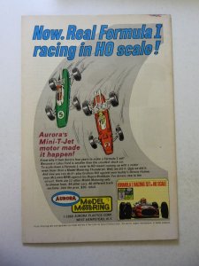 Bat Lash #3 (1969) FN+ Condition