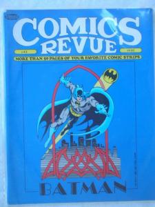  Comics Review #43 Batman NM