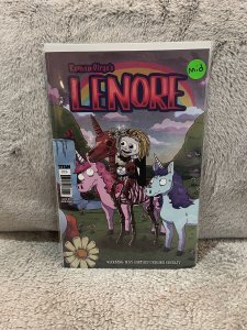 Lenore Vol III 1