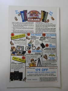 Daredevil #221 (1985) VF- Condition!