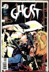 Ghost #19 (1996) Ghost