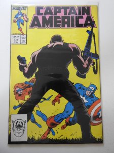 Captain America #331 (1987)