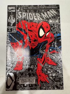 Spider-Man #1
