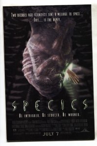 Godzilla #1 - 1995 - Dark Horse - VF/NM - comic book