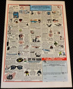 Master of Kung Fu #103 (1981)