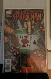 Spectacular Spider-Man #21 (2005)
