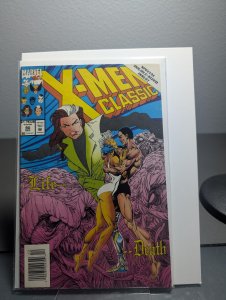 X-Men Classic #90 (1993) X-Men
