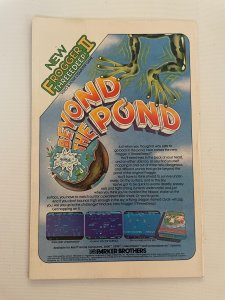 Alpha Flight # 17 VF- Marvel Comic Book Wolverine X-Men Violator 4 J263