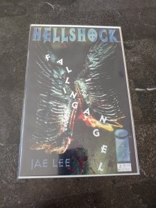 Hellshock #3 (1994)