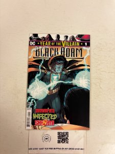 Black Adam #1 NM DC Comic Books Year of the Villain 19 HH93