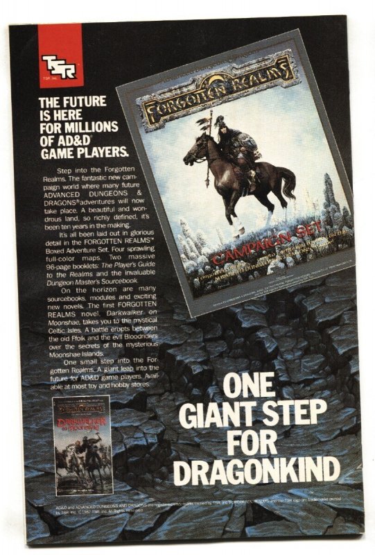 Peacemaker #1  1988 - DC  -VF/NM - Comic Book