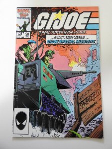 G.I. Joe: A Real American Hero #50 (1986)