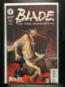 Blade of the Immortal #2 (1996)