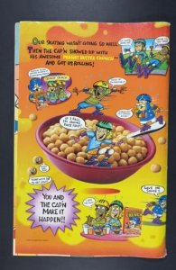 Archie's Pal Jughead Comics #94 (1997)