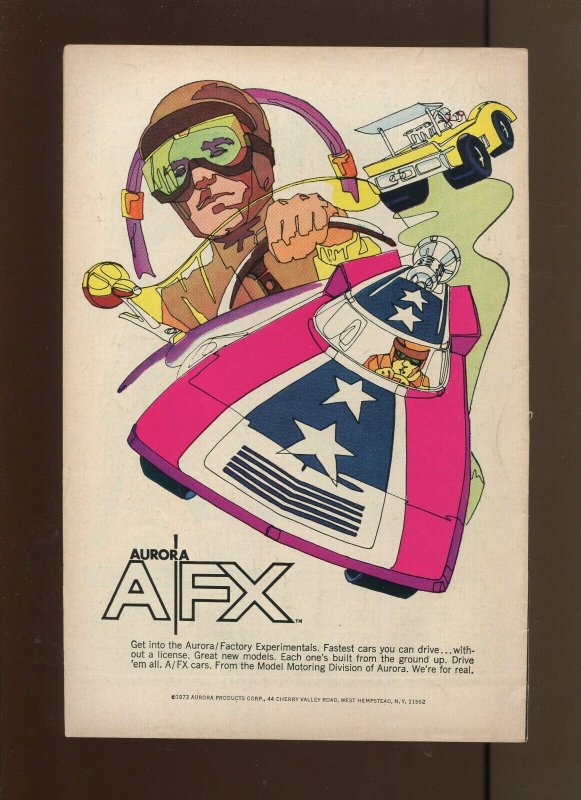 Adventure Comics #426 - The Adventures Club! (8.0) 1973