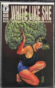 White Like She #1 (1994)