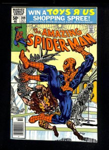 Amazing Spider-Man #209 1st Calypso!