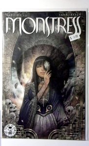 Monstress #12 (2017) Image Comics 1st Print Comic Book
