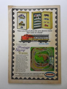 Action Comics #358 (1968) Adams Cover! Sharp Fine- Condition!