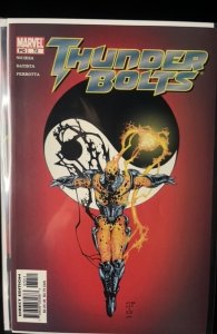 Thunderbolts #72 (2002)