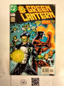 Green Lantern #122 VF+ DC Comics comic book 32 JW54