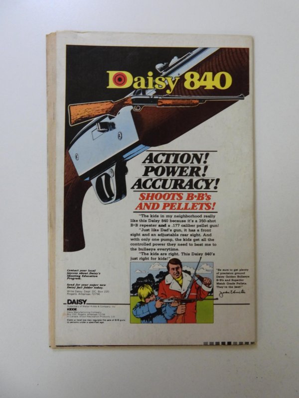 Green Lantern #122 (1979) FN- condition