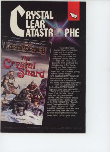 Flash #13 (1987) - 9.4 NM *Savage Vandalism*