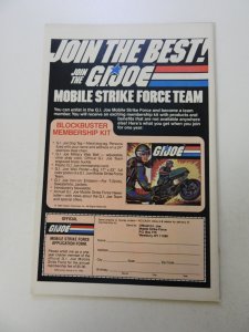 The Uncanny X-Men #160 (1982) VF+ condition