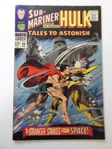 Tales to Astonish #88 (1967) VF- Condition!