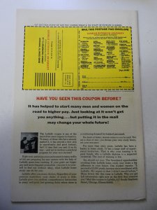 Hero for Hire #15 (1973) FN+ Condition