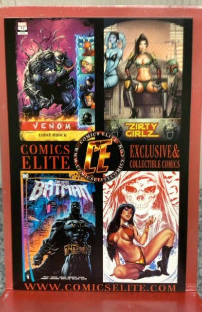 Miss Meow Kitten Trap #1