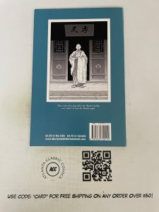 Shaolin Cowboy # 1 NM Burlyman Comic Book December 2004 1st Print 1 RC50