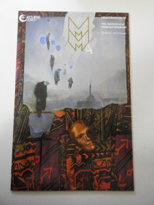 Miracleman #22 (1991) VF/NM Condition