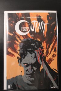 Outcast by Kirkman & Azaceta #1 (2014)